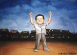 元祖･アートトラック野郎01(茨城県)