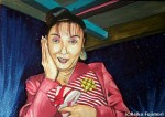 ニューハーフ
