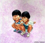 チビッコギャング06