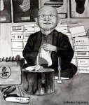 足袋職人名人