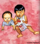 チビッコギャング22