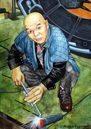 Katsuyuki Shinohara